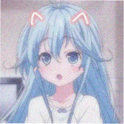柳无尘角色头像